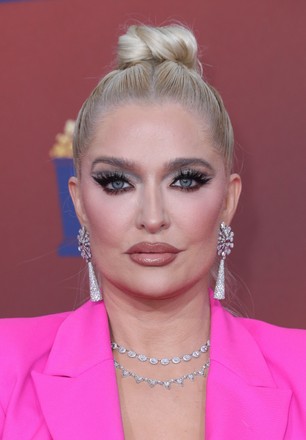 Erika Jayne Editorial Stock Photo - Stock Image | Shutterstock