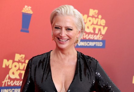 Dorinda Medley Editorial Stock Photo - Stock Image | Shutterstock