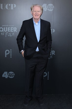 Peacock's 'Queer as Folk' world premiere in Los Angeles, USA - 03 Jun 2022