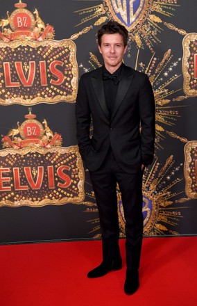 Elvis movie premieres in Australia, Gold Coast - 04 Jun 2022