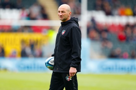 Leicester Tigers v Wasps, Premiership Rugby, Leicester, UK - 04 Jun 2022