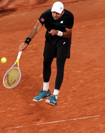 French Open tennis tournament at Roland Garros, Paris, France - 04 Jun 2022
