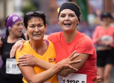 2022 VHI Women's Mini Marathon, Dublin - 05 Jun 2022
