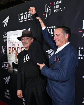 'Father of the Bride' premiere, Arrivals, Los Angeles Latino International Film Festival, California, USA - 05 Jun 2022 