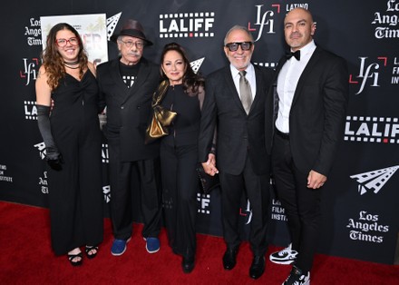 'Father of the Bride' premiere, Arrivals, Los Angeles Latino International Film Festival, California, USA - 05 Jun 2022 