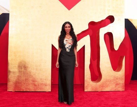 Tayshia Adams Editorial Stock Photo - Stock Image | Shutterstock
