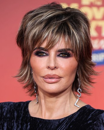 61 American actress lisa rinna Stock Pictures, Editorial Images and ...