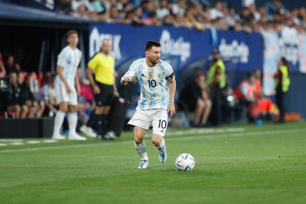 30,000 Spain lionel messi Stock Pictures, Editorial Images and Stock ...