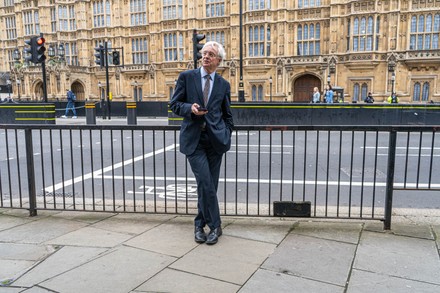 Prime Minister Boris Johnson faces vote of confidence, Westminster, London, UK - 06 Jun 2022