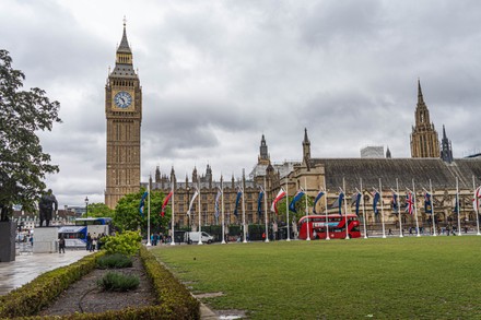 Prime Minister Boris Johnson faces vote of confidence, Westminster, London, United Kingdom - 06 Jun 2022
