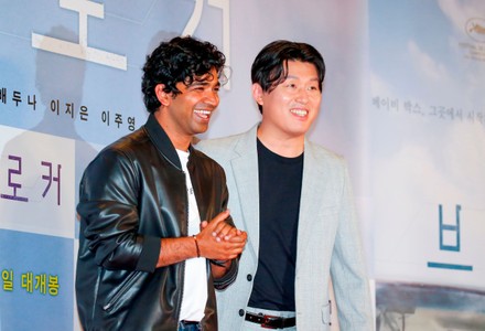Preview of the Movie "Broker" in Seoul, South Korea - 02 Jun 2022