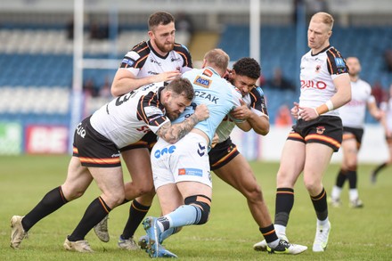 500 Bradford bulls v featherstone rovers Stock Pictures, Editorial ...