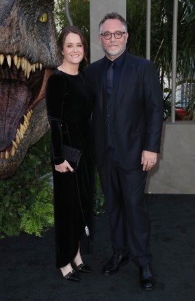 'Jurassic World: Dominion' premiere, Arrivals, Los Angeles, California, USA - 06 Jun 2022