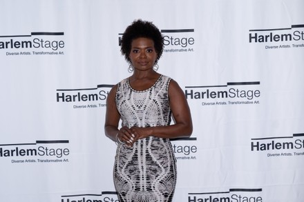 Harlem Stage Annual Gala, New York, United States - 06 Jun 2022