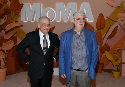 MoMA Party in the Garden, Arrivals, New York, USA - 07 Jun 2022