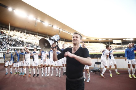 750 Montenegro olympic team Stock Pictures, Editorial Images and Stock