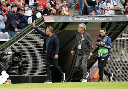 The action from the Allianz Arena in pictures