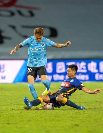 dalian pro jersey