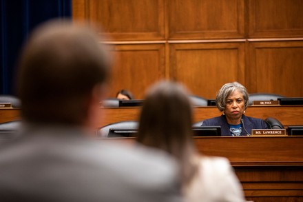 US House Oversight and Reform hearing entitled, "The Urgent Need to Address the Gun Violence Epidemic", Washington, District of Columbia, USA - 08 Jun 2022