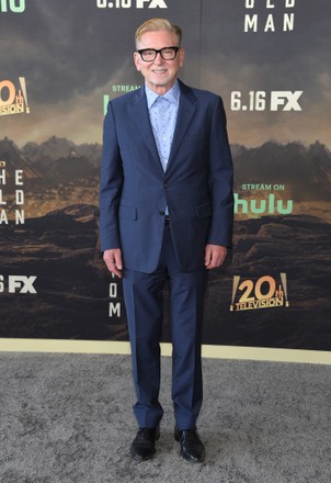 FX's 'The Old Man' TV show Season One premiere, Los Angeles, California, USA - 08 Jun 2022