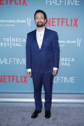&quot;Halftime&quot; Premiere - Tribeca Festival Opening Night, New York City, United States - 08 Jun 2022