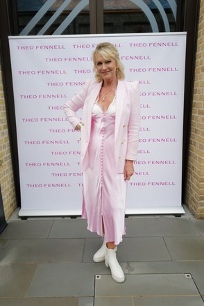 Theo Fennell shop opening party, London, UK - 09 Jun 2022