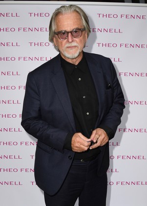 Theo Fennell shop opening party, London, UK - 09 Jun 2022