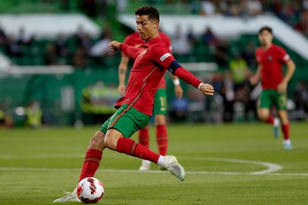 Portugal v Czech Republic: UEFA Nations League - League Path Group 2, Lisbon - 10 Jun 2022
