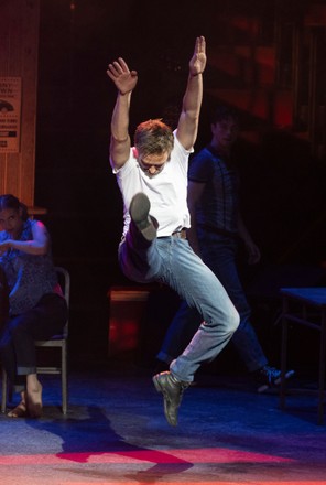 The Car Man Dance Theatre performed at the Royal Albert Hall, London, UK - 09 Jun 2022