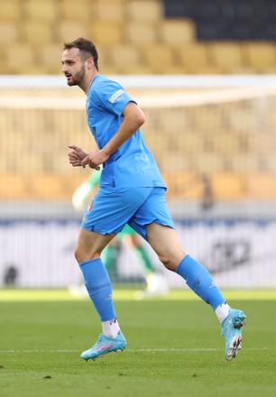 Federico Gatti Italy Editorial Stock Photo Stock Image Shutterstock