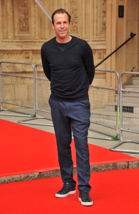 'Matthew Bourne's The Car Man', Arrivals, Royal Albert Hall, London, UK - 09 Jun 2022