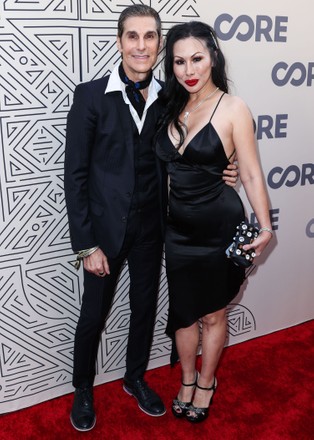 2022 CORE Gala Hosted By Sean Penn And Ann Lee, Hollywood Palladium, Hollywood, Los Angeles, California, United States - 11 Jun 2022