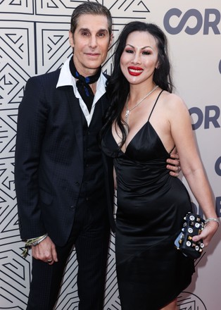 2022 CORE Gala Hosted By Sean Penn And Ann Lee, Hollywood Palladium, Hollywood, Los Angeles, California, United States - 11 Jun 2022
