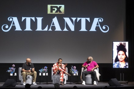FX's 'Atlanta' TV show FYC Event, New York, USA - 10 Jun 2022
