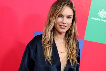 Jessica Mcnamee Editorial Stock Photo - Stock Image | Shutterstock