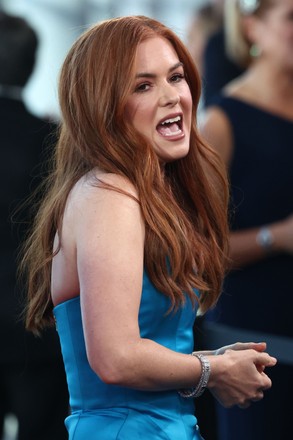 Isla Fisher Editorial Stock Photo - Stock Image | Shutterstock