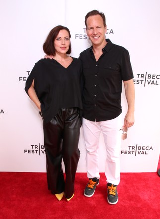 'My Love Affair With Marriage', Tribeca Film Festival, New York, USA - 11 Jun 2022