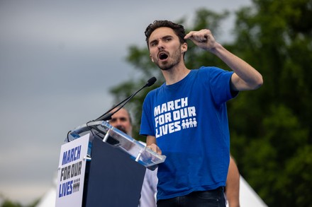 Mfol Dc Rally, Washington, Dc, Usa - 11 Jun 2022 Stock Pictures 