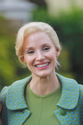Jessica Chastain Editorial Stock Photo - Stock Image | Shutterstock