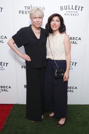 'Fashion Reimagined', Tribeca Film Festival, New York, USA - 11 Jun 2022