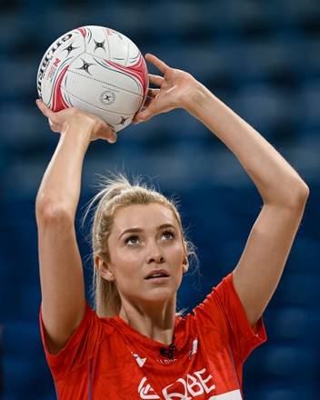 2,000 Netball player Stock Pictures, Editorial Images and Stock Photos ...