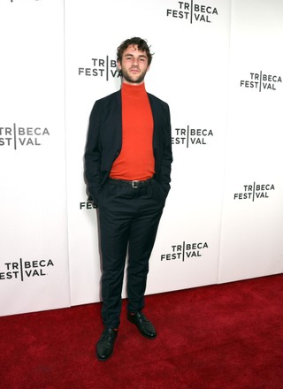 Judith Altenberger Attends 2022 Tribeca Film Editorial Stock Photo