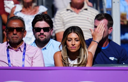 Who Is Aleah Evans? Dan Evans’ Romantic Partner and Public Figure