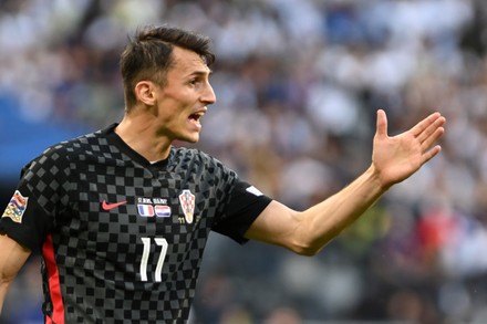 Ante Budimir Croatia Editorial Stock Photo Stock Image Shutterstock