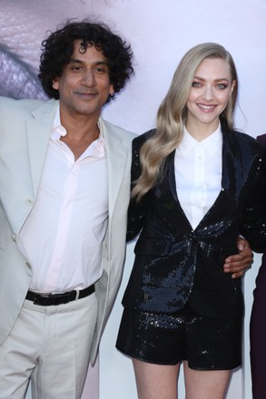 naveen andrews girlfriend