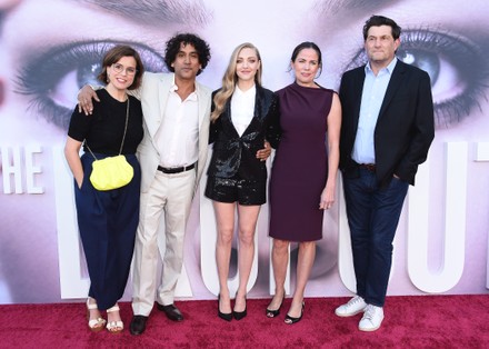 'The Dropout' FYC Event, Los Angeles, California, USA - 12 Jun 2022