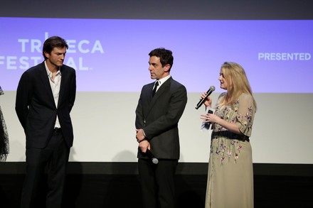 World Premiere of Focus Features "Vengeance" at 2022 Tribeca Festival - Q&A and After Party held at THE PALACE,BMCC Tribeca Performing Arts Center and World Premiere of Focus Features "Vengeance" at 2022 Tribeca Festival -  THE PALACE,New York, - 13 Jun 20