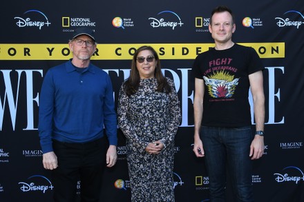 National Geographic's 'We Feed People' FYC Event, Los Angeles, California, USA - 12 Jun 2022