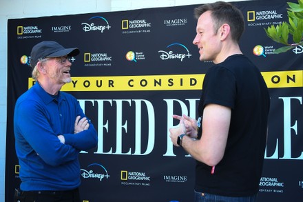 National Geographic's 'We Feed People' FYC Event, Los Angeles, California, USA - 12 Jun 2022