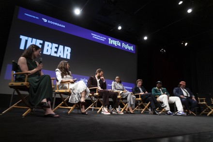 FX's 'The Bear' Red Carpet Event, Tribeca Film Festival, New York, USA - 12 Jun 2022